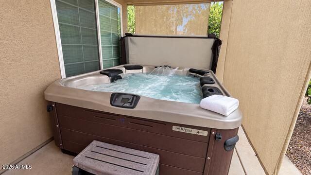 2093 E NATHAN Way, Chandler, AZ 85225