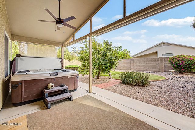 2093 E NATHAN Way, Chandler, AZ 85225