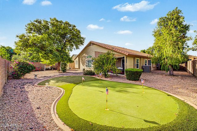 2093 E NATHAN Way, Chandler, AZ 85225