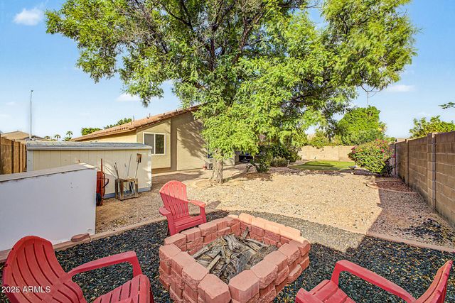 2093 E NATHAN Way, Chandler, AZ 85225