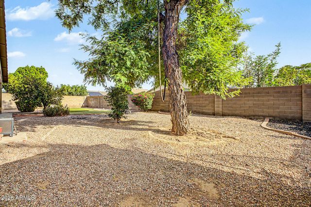 2093 E NATHAN Way, Chandler, AZ 85225