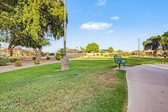 2093 E NATHAN Way, Chandler, AZ 85225
