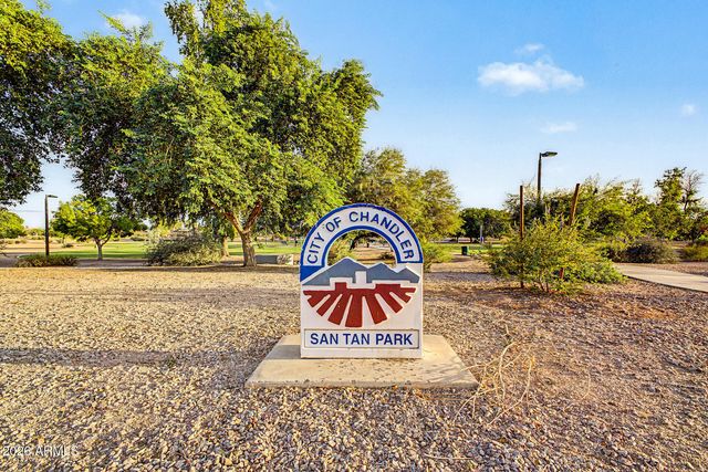 2093 E NATHAN Way, Chandler, AZ 85225