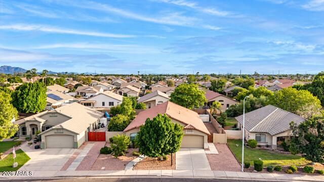 2093 E NATHAN Way, Chandler, AZ 85225