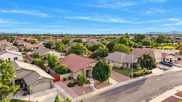 2093 E NATHAN Way, Chandler, AZ 85225
