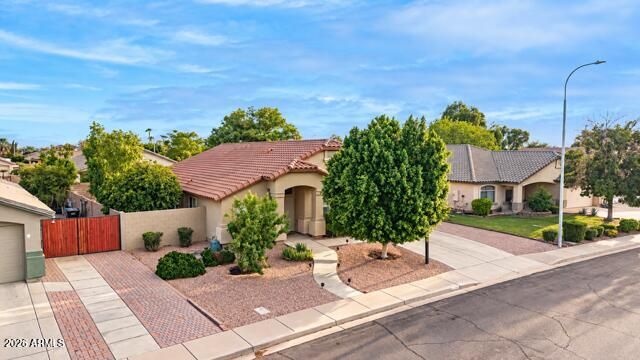 2093 E NATHAN Way, Chandler, AZ 85225