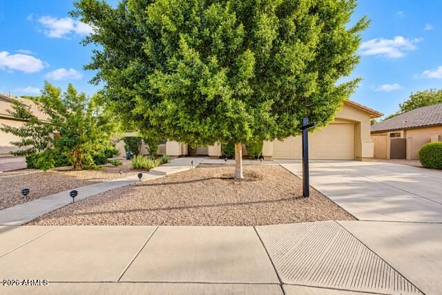 2093 E NATHAN Way, Chandler, AZ 85225