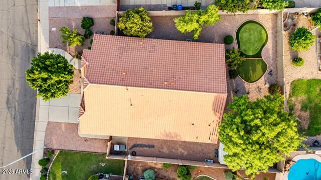 2093 E NATHAN Way, Chandler, AZ 85225