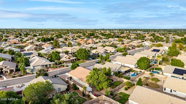 2093 E NATHAN Way, Chandler, AZ 85225