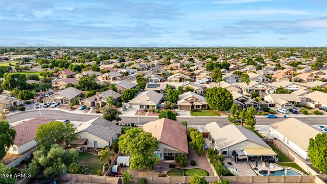 2093 E NATHAN Way, Chandler, AZ 85225
