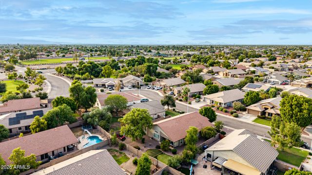2093 E NATHAN Way, Chandler, AZ 85225