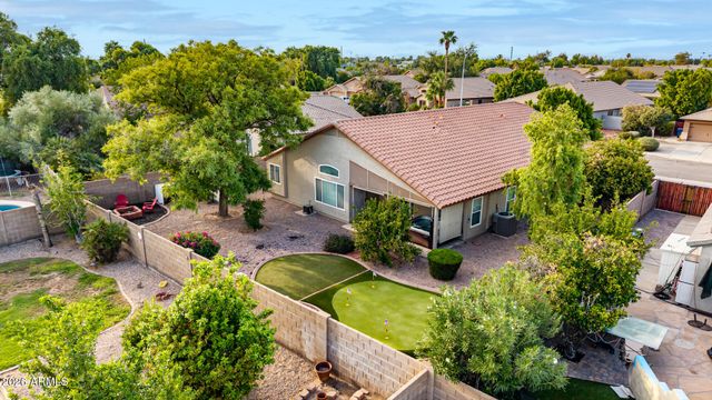 2093 E NATHAN Way, Chandler, AZ 85225