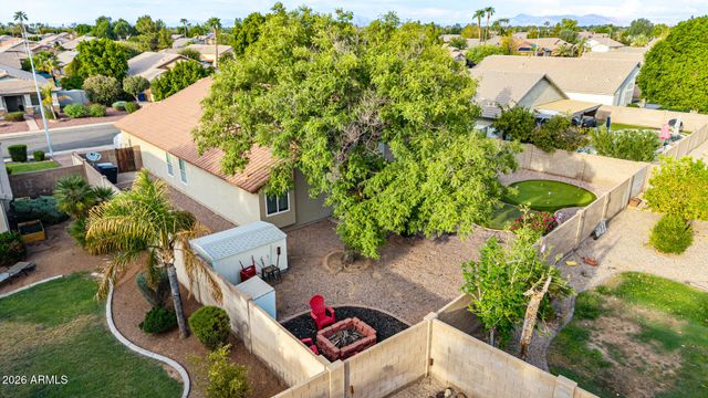 2093 E NATHAN Way, Chandler, AZ 85225