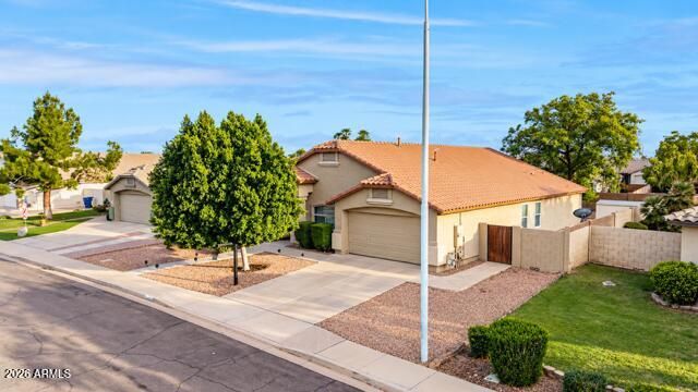 2093 E NATHAN Way, Chandler, AZ 85225