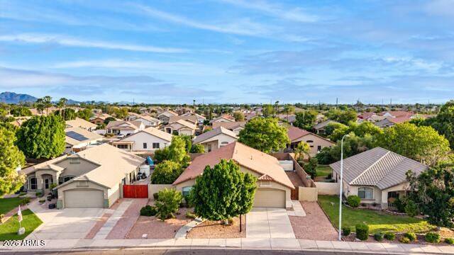 2093 E NATHAN Way, Chandler, AZ 85225