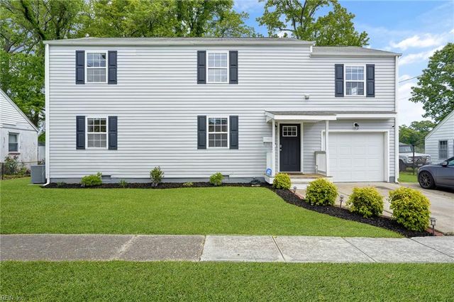 226 Lenox Ave, Norfolk, VA 23503