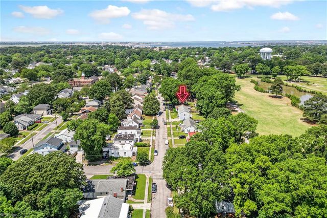 226 Lenox Ave, Norfolk, VA 23503
