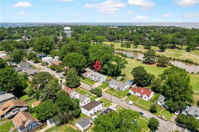 226 Lenox Ave, Norfolk, VA 23503