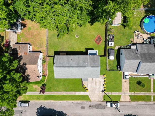 226 Lenox Ave, Norfolk, VA 23503