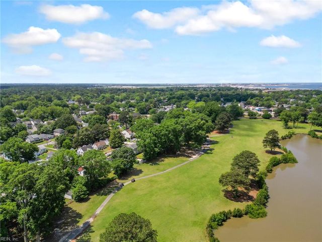 226 Lenox Ave, Norfolk, VA 23503
