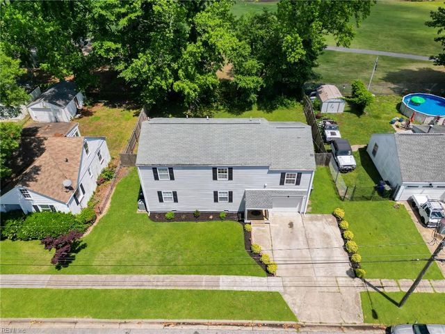 226 Lenox Ave, Norfolk, VA 23503