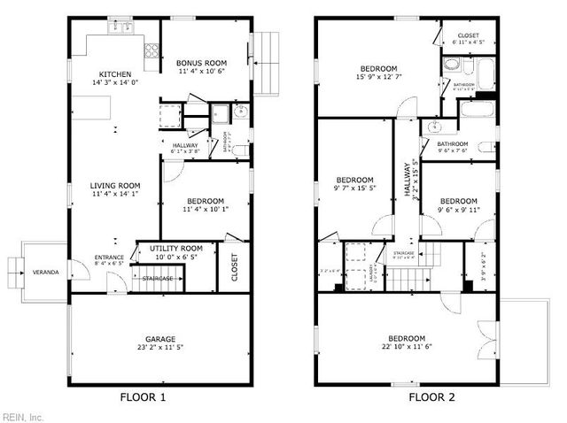 226 Lenox Ave, Norfolk, VA 23503