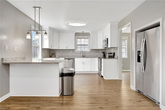 226 Lenox Ave, Norfolk, VA 23503