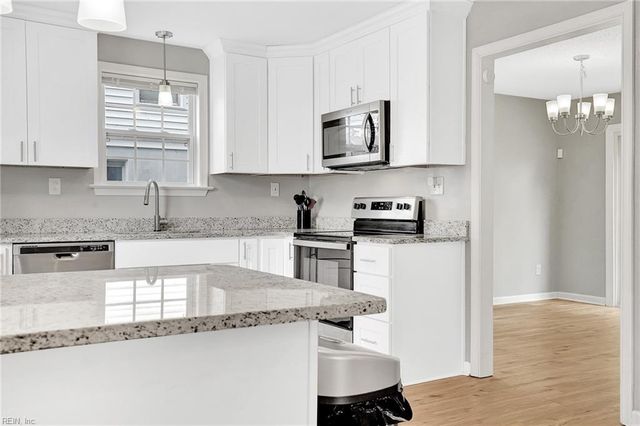 226 Lenox Ave, Norfolk, VA 23503