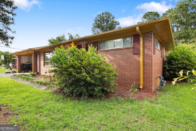 2965 Malibu Drive, Macon, GA 31211