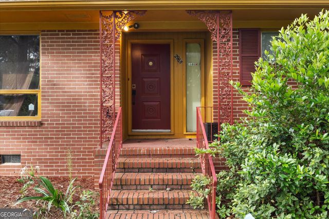 2965 Malibu Drive, Macon, GA 31211