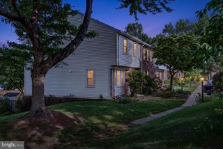19 BIG ACRE SQ #20-1, Gaithersburg, MD 20878