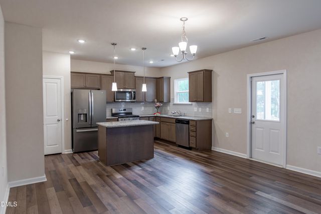 8400 Jordan Meadow Drive, Fuquay Varina, NC 27526