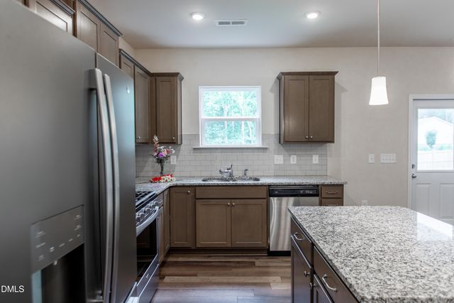 8400 Jordan Meadow Drive, Fuquay Varina, NC 27526