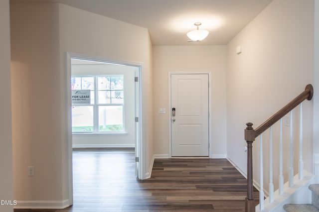 8400 Jordan Meadow Drive, Fuquay Varina, NC 27526