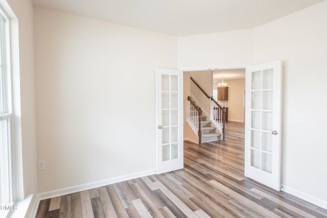 8400 Jordan Meadow Drive, Fuquay Varina, NC 27526