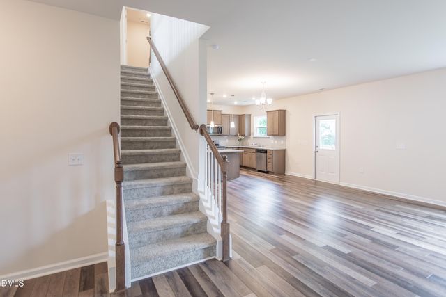8400 Jordan Meadow Drive, Fuquay Varina, NC 27526