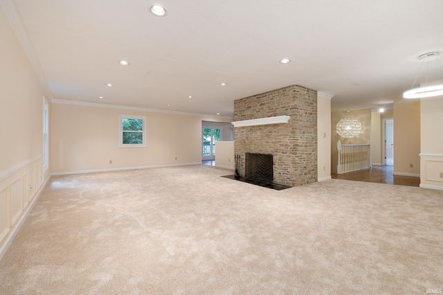 4125 S Judee Drive, Bloomington, IN 47401