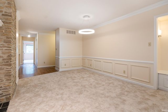 4125 S Judee Drive, Bloomington, IN 47401