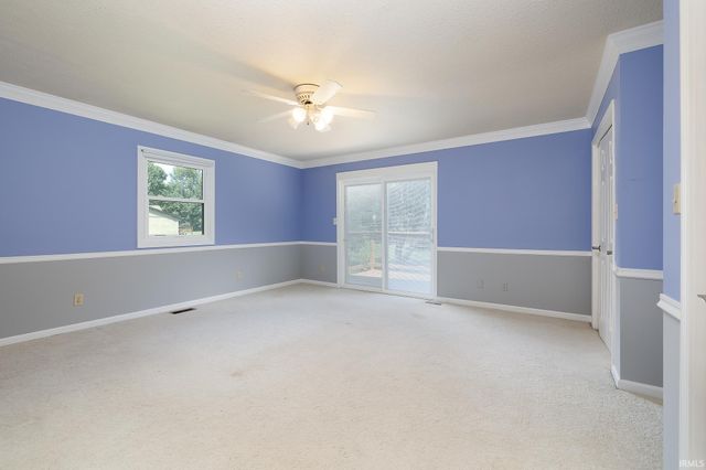 4125 S Judee Drive, Bloomington, IN 47401