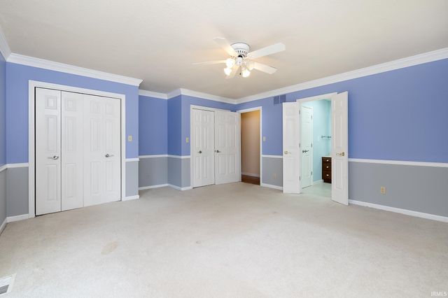 4125 S Judee Drive, Bloomington, IN 47401
