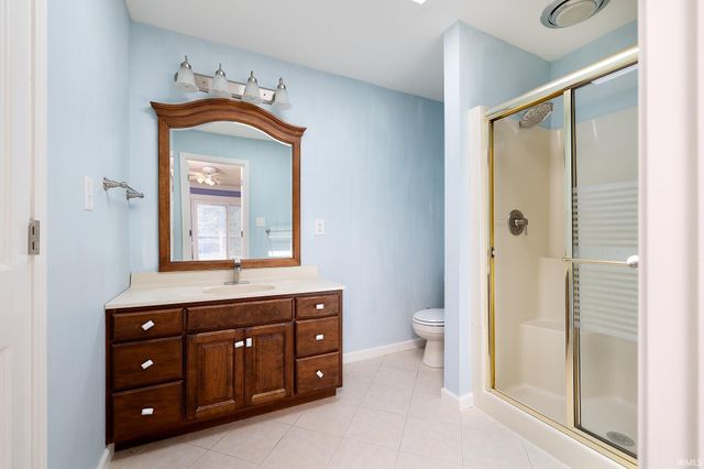 4125 S Judee Drive, Bloomington, IN 47401