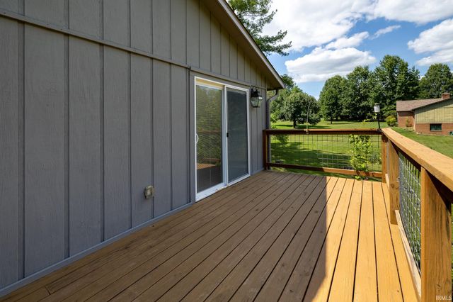 4125 S Judee Drive, Bloomington, IN 47401
