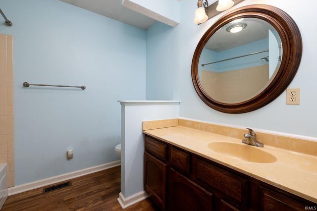 4125 S Judee Drive, Bloomington, IN 47401