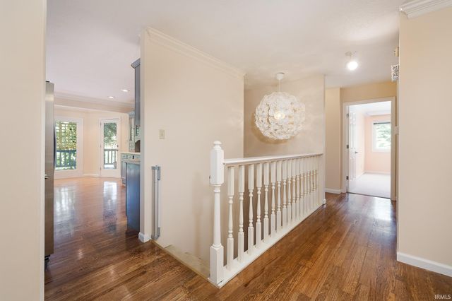 4125 S Judee Drive, Bloomington, IN 47401