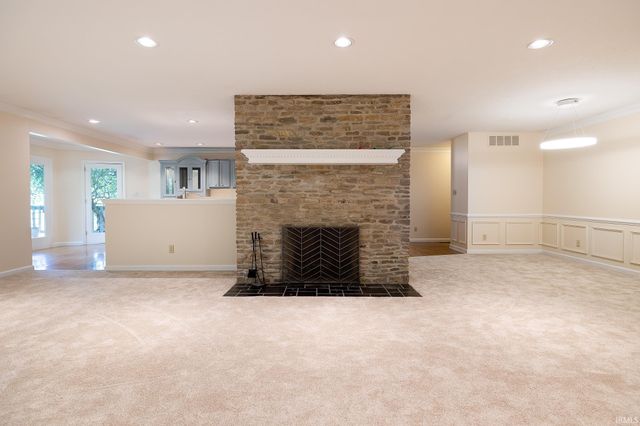 4125 S Judee Drive, Bloomington, IN 47401