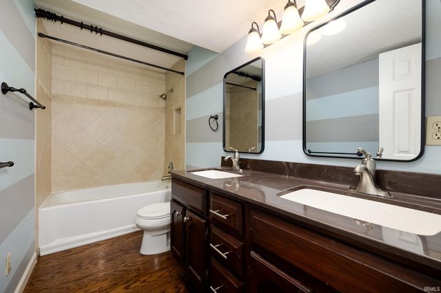 4125 S Judee Drive, Bloomington, IN 47401
