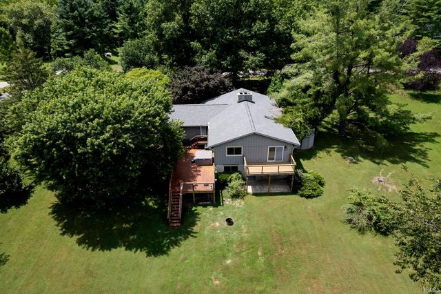 4125 S Judee Drive, Bloomington, IN 47401