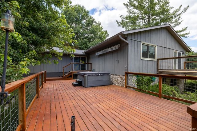 4125 S Judee Drive, Bloomington, IN 47401