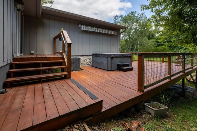 4125 S Judee Drive, Bloomington, IN 47401