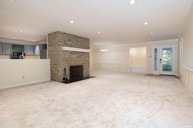 4125 S Judee Drive, Bloomington, IN 47401